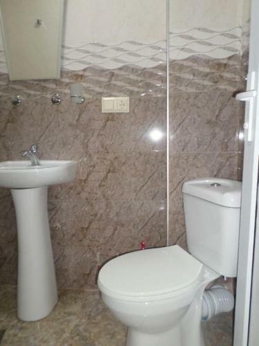 Hostal Hotel Batumi Inn