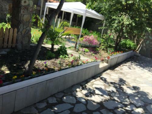 Bed & Breakfast Nika's Guest House