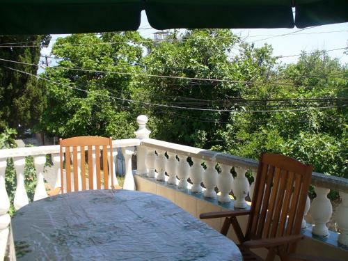 Bed & Breakfast Nika's Guest House