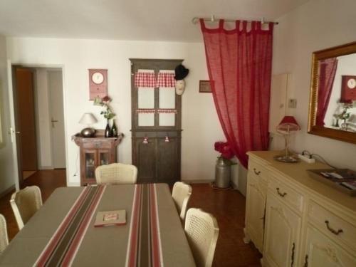 Rental Apartment L'imp�rial B36