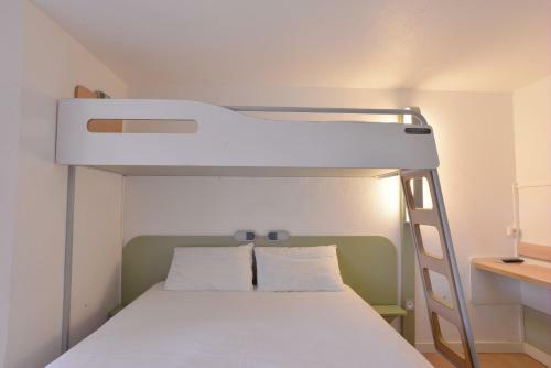 Hotel Ibis Budget Villefranche