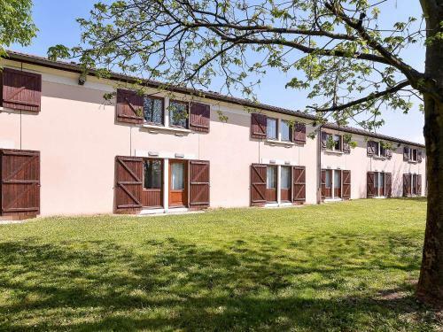 Hotel Ibis Budget Villefranche