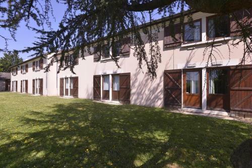 Hotel Ibis Budget Villefranche