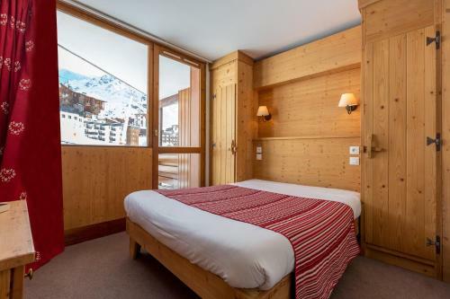Aparthotel R�sidence Le Chamois D'or