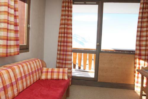 Aparthotel R�sidence Le Chamois D'or