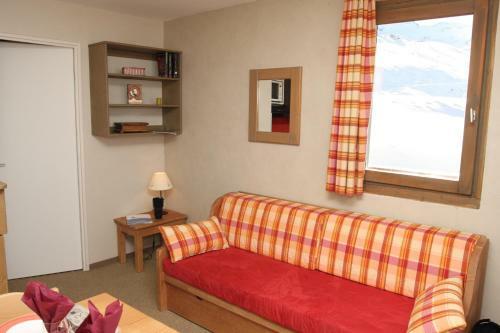 Aparthotel R�sidence Le Chamois D'or