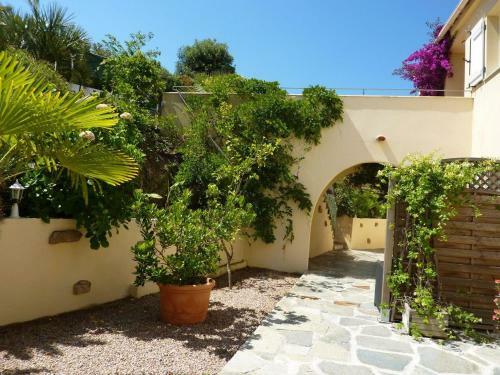 Apartamentos R�sidence Casa R�gina