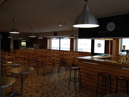 Hotel H�tel Le Tuc De L'etang