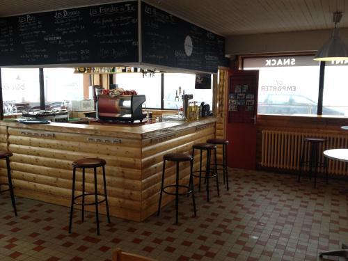Hotel H�tel Le Tuc De L'etang