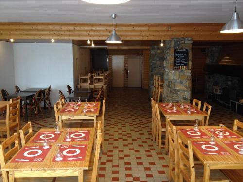 Hotel H�tel Le Tuc De L'etang