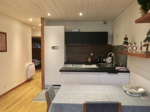 Apartamento Appartements Morgane Et Lyret - Chamonix Mont-blanc
