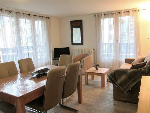Apartamento Appartements Morgane Et Lyret - Chamonix Mont-blanc