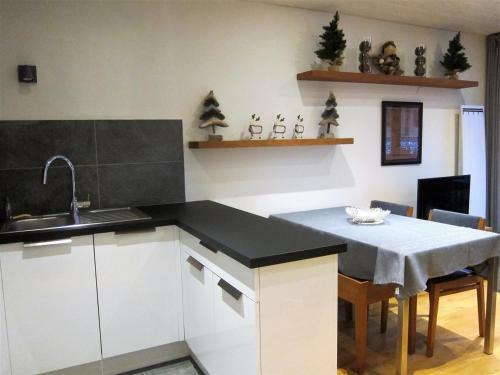 Apartamento Appartements Morgane Et Lyret - Chamonix Mont-blanc