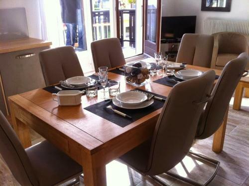 Apartamento Appartements Morgane Et Lyret - Chamonix Mont-blanc