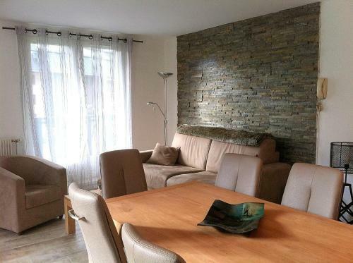 Apartamento Appartements Morgane Et Lyret - Chamonix Mont-blanc