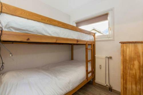 Apartamento Appartements Morgane Et Lyret - Chamonix Mont-blanc