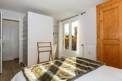 Apartamento Appartements Morgane Et Lyret - Chamonix Mont-blanc