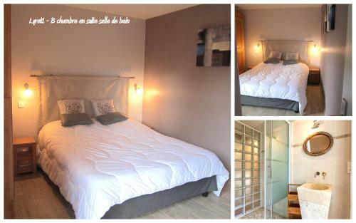 Apartamento Appartements Morgane Et Lyret - Chamonix Mont-blanc