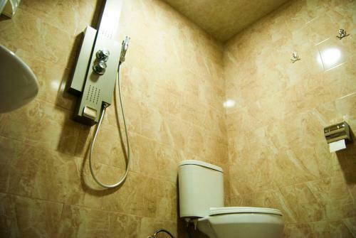 Albergue Mini Hotel Kutaisi