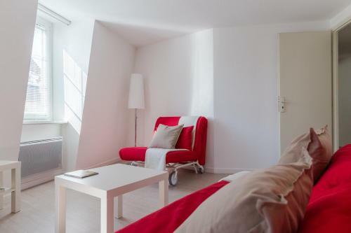 Apartamento Les Hauts De Colmar