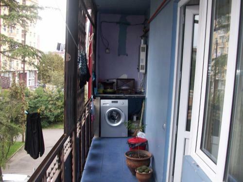 Georgia Batumi Apartment