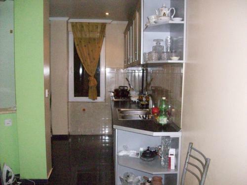 Georgia Batumi Apartment
