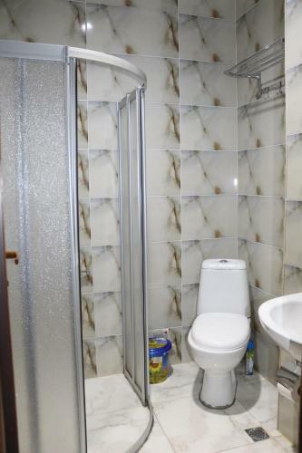 Bed & Breakfast Roof Inn