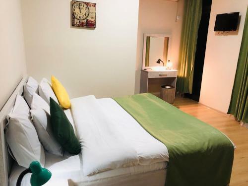 Hostal Holiday House Green Cape Batumi