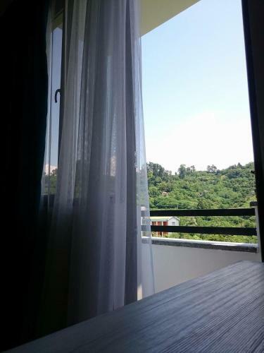 Hostal Holiday House Green Cape Batumi