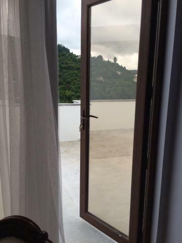 Hostal Holiday House Green Cape Batumi
