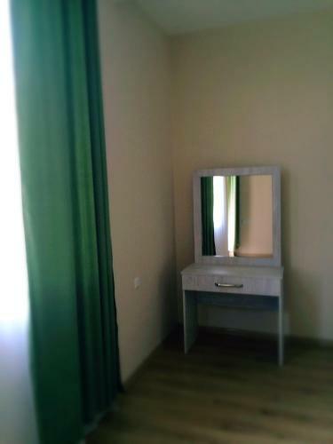 Hostal Holiday House Green Cape Batumi