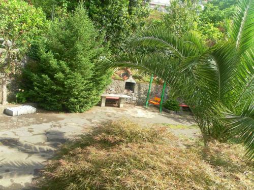Hostal Holiday House Green Cape Batumi