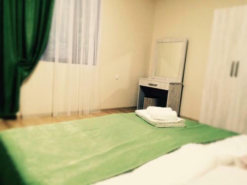 Hostal Holiday House Green Cape Batumi