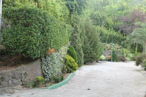 Hostal Holiday House Green Cape Batumi