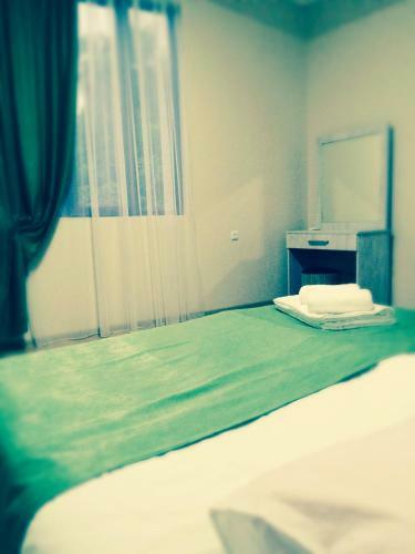Hostal Holiday House Green Cape Batumi