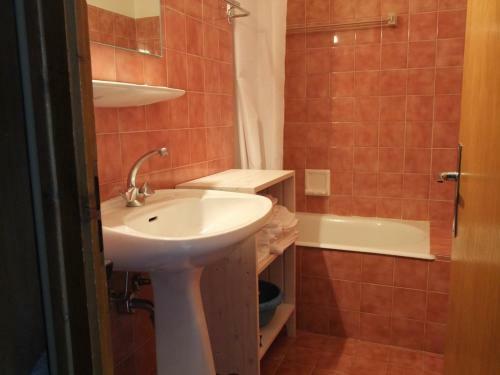 Apartamento Residence Le Petit T�tras