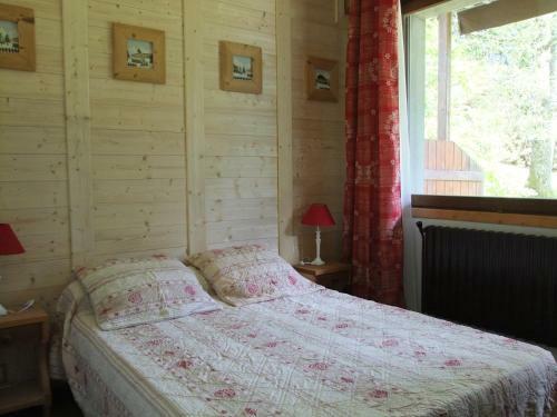 Apartamento Residence Le Petit T�tras