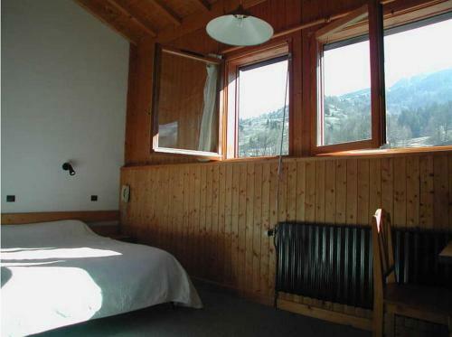 Apartamento Residence Le Petit T�tras