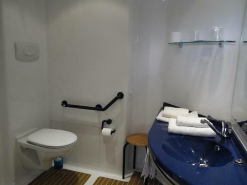 Hotel H�tel Notre Dame Des Neiges