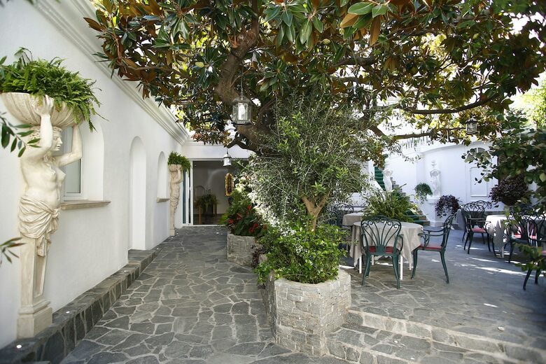 Hotel Le Magnolia