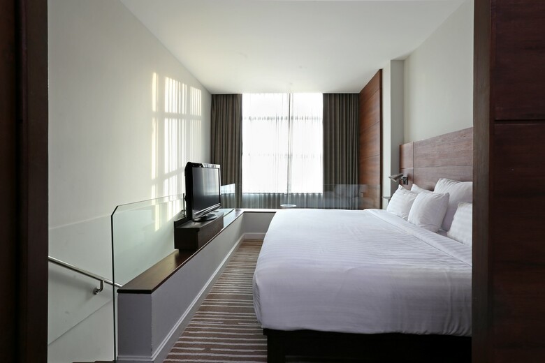 Hotel S31 Sukhumvit