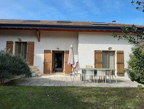 Hotel L'aurore Du Lac