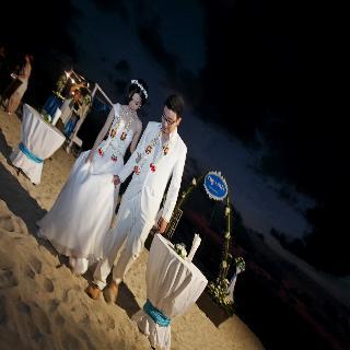 Hotel Centara Chaan Talay Resort And Villas Trat