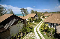 Hotel Centara Chaan Talay Resort And Villas Trat