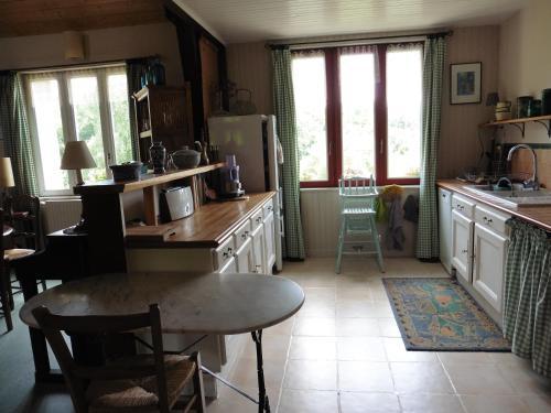 Hostal G�te De Charme : L'ancienne Grange