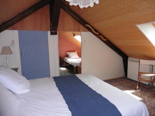 Hostal G�te De Charme : L'ancienne Grange