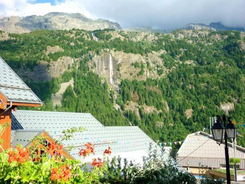 Apartamento Odalys R�sidence La Cascade - Les Epinettes