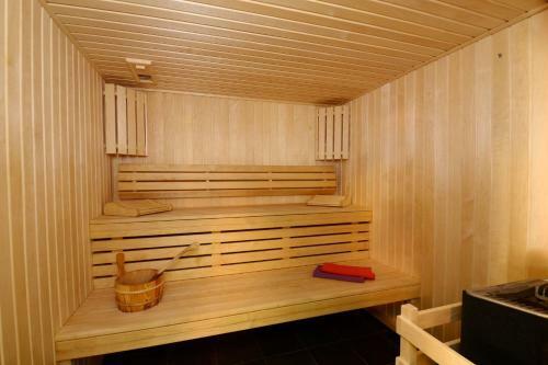 Apartamento Odalys R�sidence La Cascade - Les Epinettes