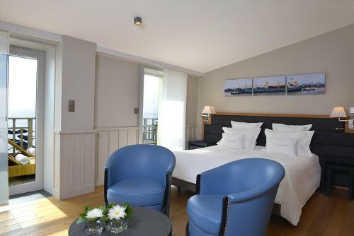 Grand Hotel De L'oc�an