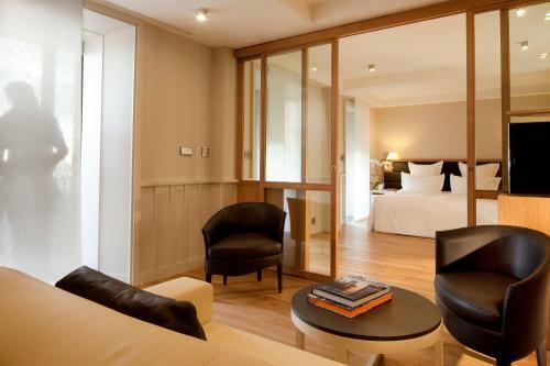 Grand Hotel De L'oc�an